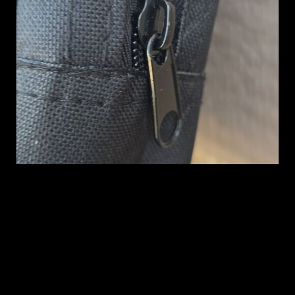 Black & Decker Empty Black Tool Bag 12 inch 🎁 Gift Idea - Picture 6 of 13